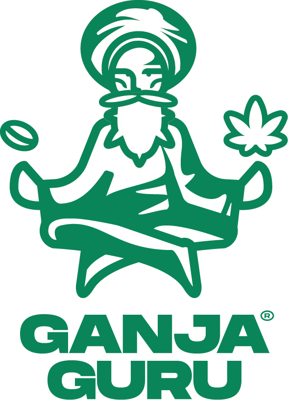 Ganja Guru Character